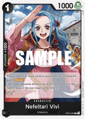 Nefeltari Vivi OP05-086
