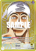 Enel OP05-098 (Parallel)