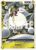 Satori OP05-105 (Reprint)