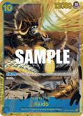 Kaido OP05-118
