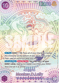 Monkey.D.Luffy OP05-119 (SP)