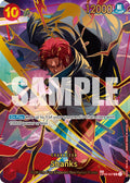 Shanks OP06-007 (SP)