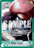 Hody Jones OP06-020 (Parallel)