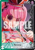 Perona OP06-021 (Parallel)