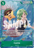 Camie OP06-025 (Parallel)