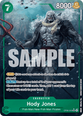 Hody Jones OP06-035 (Parallel)