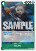 Ryuma OP06-036 (Reprint)