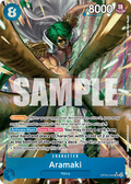 Aramaki OP06-043 (Parallel)