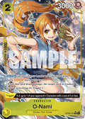 O-Nami OP06-101 (Parallel)
