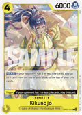 Kikunojo OP06-104 (Reprint)
