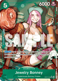 Jewelry Bonney OP07-026 (Parallel)