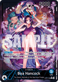 Boa Hancock OP07-038 (Parallel)
