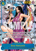 Boa Hancock OP07-051 (Manga)