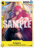 Kalgara OP08-099 (Reprint)