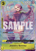 Jewelry Bonney OP08-105 (Parallel)