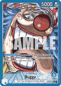 Buggy OP09-042 (Parallel)