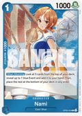 Nami OP09-050