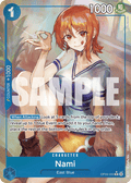 Nami OP09-050 (Parallel)