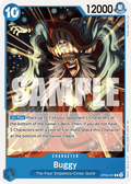 Buggy OP09-051 (Reprint)