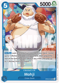Mohji OP09-053 (Reprint)