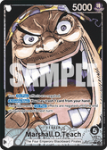 Marshall.D.Teach OP09-081 (Parallel)