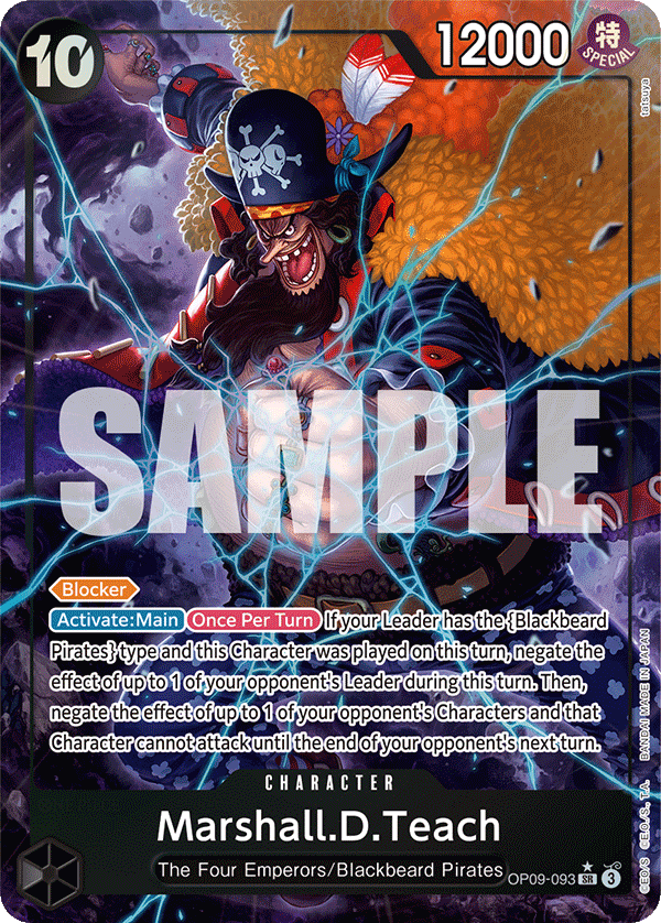 Marshall.D.Teach OP09-093 (Parallel)