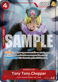Tony Tony.Chopper OP10-011 (Parallel)