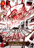 Divine Departure OP10-019 (Parallel)