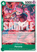 Perona OP10-036 (Reprint)