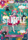 Sugar OP10-065 (SP)