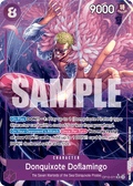 Donquixote Doflamingo OP10-071 (Parallel)