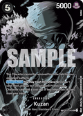 Kuzan OP10-082 (SP)