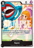 Nami OP10-088