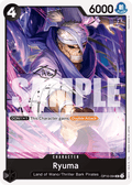 Ryuma OP10-094