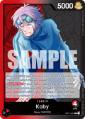 Koby OP11-001