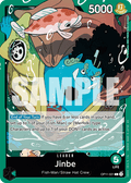 Jinbe OP11-021
