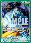 Jinbe OP11-021 (Parallel)