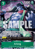 Arlong OP11-023 (Parallel)