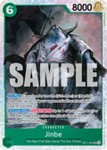 Jinbe OP11-031
