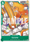 Surume OP11-032