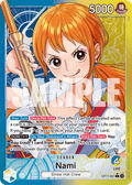 Nami OP11-041 (Parallel)