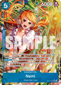 Nami OP11-054 (Parallel)