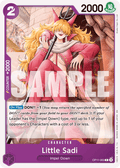 Little Sadi OP11-063