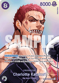 Charlotte Katakuri OP11-067 (SP)
