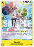 Camie OP11-102