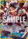 Monkey.D.Luffy OP11-118
