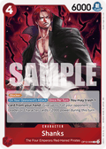 Shanks OP12-008