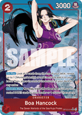 Boa Hancock OP12-014 (Parallel)