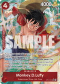 Monkey.D.Luffy OP12-015 (Parallel)