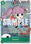Perona OP12-034